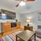 Welcoming Norcross Cottage with Deck and Shared Grill!
