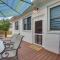 Welcoming Norcross Cottage with Deck and Shared Grill!