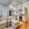 Cozy and Modern Norcross Hideaway with Covered Porches