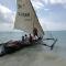 Pamoja Beach Stays Hotel in Jambiani