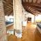 Chiesetta abside ex seminario -jvapartmentRovigo