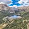 High Altitude Haven home