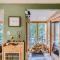 High Altitude Haven home