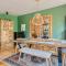 High Altitude Haven home