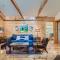 High Altitude Haven home