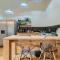 High Altitude Haven home