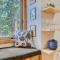 High Altitude Haven home