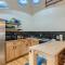 High Altitude Haven home