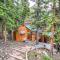 High Altitude Haven home