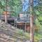 High Altitude Haven home