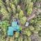 High Altitude Haven home