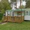 Mobil Home 4 pers proche Puy du Fou et Montaigu (Vendée 85)