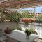 Casa Nanni - BBQ terrace - Cycling Friendly