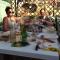 Casa Nanni - BBQ terrace - Cycling Friendly