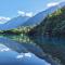 Chaletdorf ZellerSee