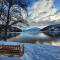 Chaletdorf ZellerSee Chaletdorf ZellerSee