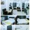 Taragon Service Apartment- KL