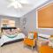 Walk to the beach and village - Gulf Villa