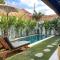 PROMO! Fresh 2BR villa Ungasan - Унґасан