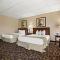 Rodeway Inn - McPherson