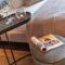 hirschen dornbirn - das boutiquestyle hotel - skyrelax & wellness im rooftop