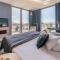 hirschen dornbirn - das boutiquestyle hotel - skyrelax & wellness im rooftop