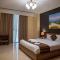 Juffair Trends Luxury Apartment