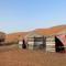 Panorama Camp Bidiya