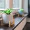 Les Figuiers - Appartement Cozy avec Jardin