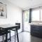 Les Figuiers - Appartement Cozy avec Jardin - Andenne