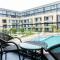 2 Bed Loft @ Embassy Gardens