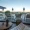 hirschen dornbirn - das boutiquestyle hotel - skyrelax & wellness im rooftop