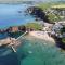 Sea Cove