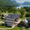 PRIVILLAGE Stare - Villa & Chalet