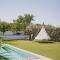 Casa LNNoa Boutique Room whit private pool