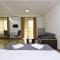 Apartaments on Komitas 20 - 埃里温