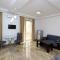 Apartaments on Komitas 20 - 埃里温