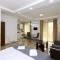 Apartaments on Komitas 20 - 埃里温