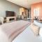 hirschen dornbirn - das boutiquestyle hotel - skyrelax & wellness im rooftop