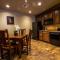 Cable Mountain Lodge