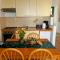 Paula Apartment - Green home by the sea