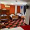 Hotel Bahia Plaza