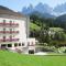 Hotel Tyrol - Villnöss