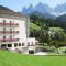 Hotel Tyrol - Funes