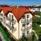 Apartamente Simona Brasov - 布拉索夫