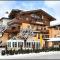 Appartements Lorenzoni, Cafe Konditorei Helmut Lorenzoni