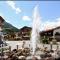 Appartements Lorenzoni, Cafe Konditorei Helmut Lorenzoni - Kirchberg in Tirol