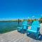 Waterfront Cozy Cottage with Boat Ramp & Dock - 小图奇凯