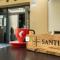 Hotel Santiny