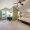 Modern Cabin w/Hot Tub & Fire Pit!